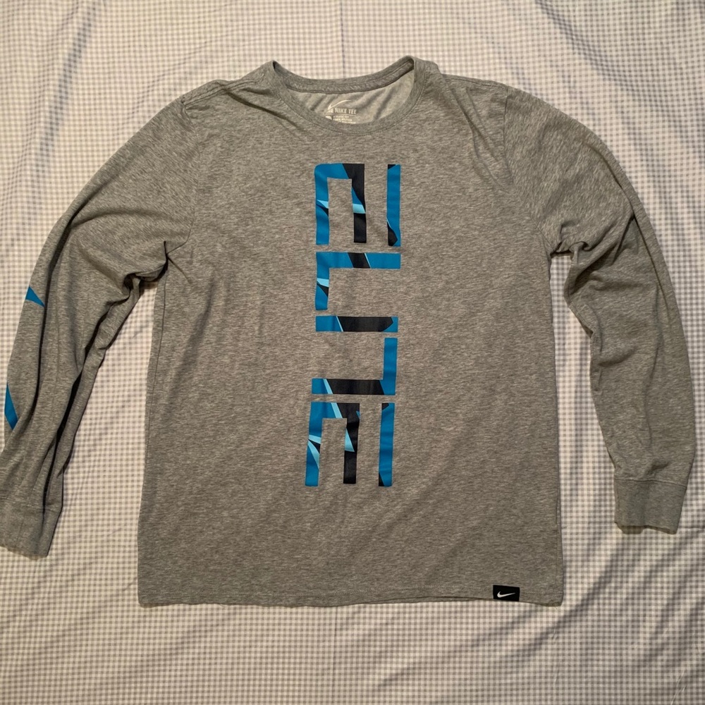 Nike Long Sleeve Shirt